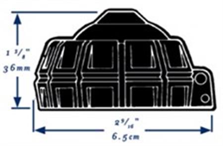 Ritchie Sportabout X-11 El Pusulası