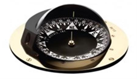 Ritchie Super Yacht Serisi Pusula Sarı