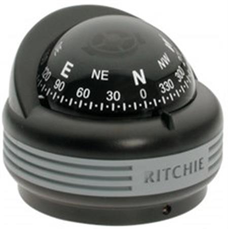 Ritchie Trek TR-33 Pusula Siyah