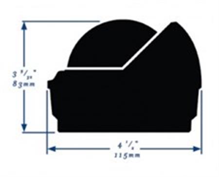 Ritchie Voyager S-87 Pusula Beyaz