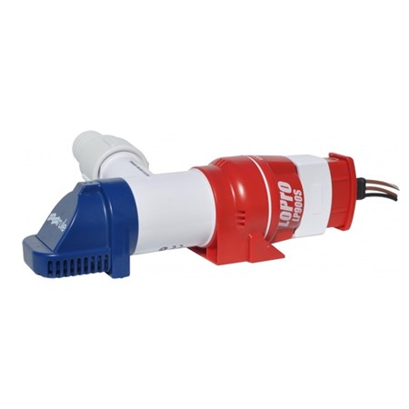 Rule LoPro Otomatik Sintine Pompası 900 GPH 12V