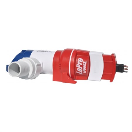 Rule LoPro Otomatik Sintine Pompası 900 GPH 12V