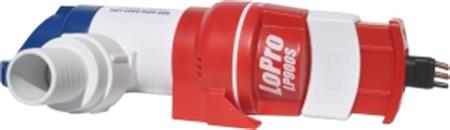 Rule LoPro Sintine Pompası