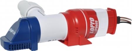 Rule LoPro Sintine Pompası