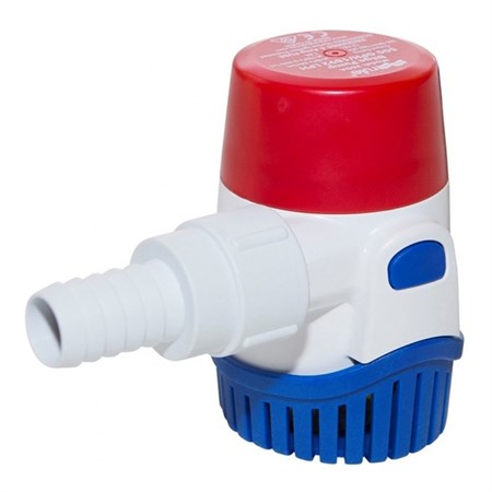 Rule Sintine Pompası 500 GPH 12V