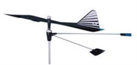 Rüzgar yön göstergesi