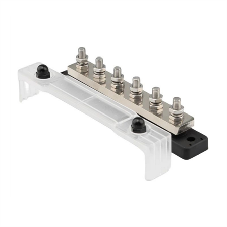 Şase Terminali 6 lı 8 MM 450 Amper