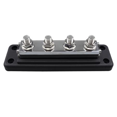 Şase Terminali Ağır Hizmet 4 lü 600 Amper