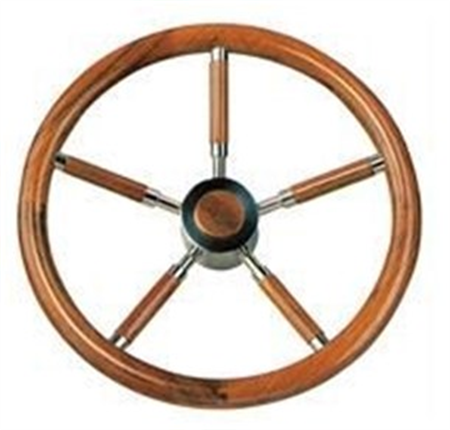 Savoretti Dümen Simidi 45 cm Tipo.6I