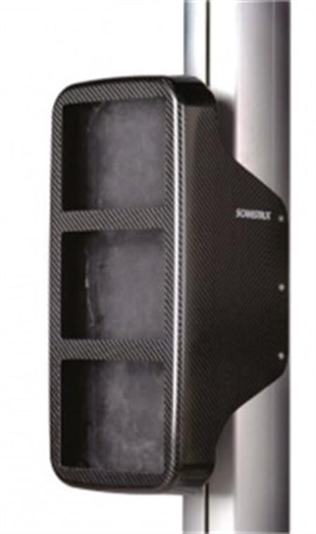 Scanpod direğe montaj