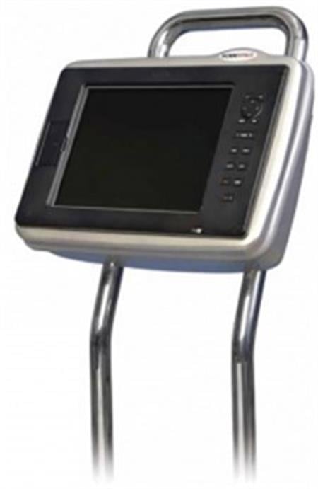 Scanpod Dümen üstü pod