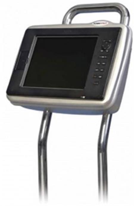 Scanpod Dümen üstü pod