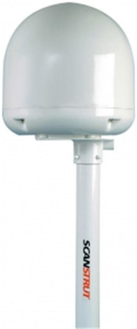 Scanstrut direkli platform