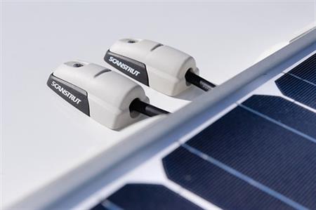 SCANSTRUT DS-H10 KABLO ÇIKIŞI, PLASTİK, 6-10MM