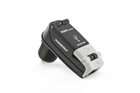 Scanstrut Rokk Çiftli Usb Soketi