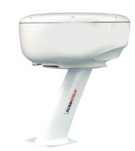 Scanstrut Satcom/TV PowerTower®