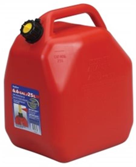 Scepter Yakıt Bidonu 20L