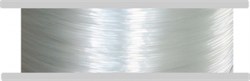 Scorpion Flourocarbon Misina 0.20mm Şeffaf