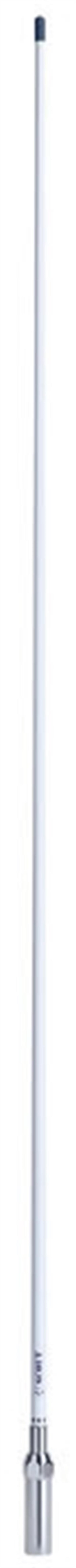 Scout  KS-50 VHF Fiberglass Anten Fast Fit