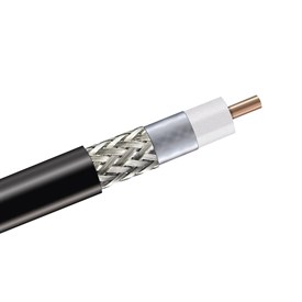 Scout LMR-400 50 Ohm Düşük Kayıplı Esnek Kablo