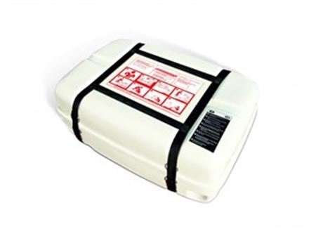 SEACURITY COASTAL CAN SALI 8 KİŞİLİK KONTEYNER TİP