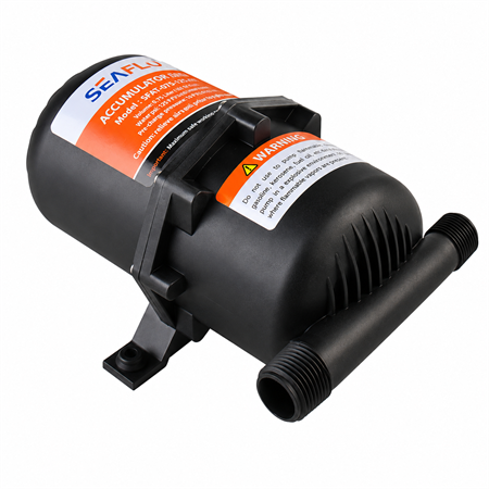 Seaflo Basınç Tankı 0.75 Litre