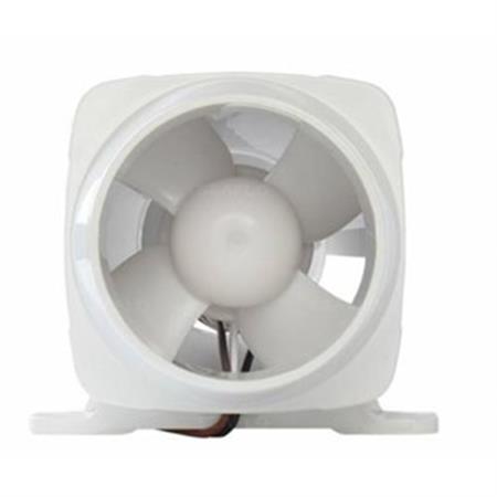 Seaflo Blower 12V 75 mm