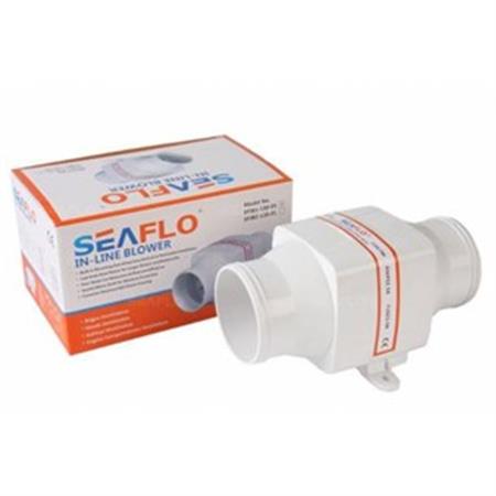 Seaflo Blower 24V 75 mm