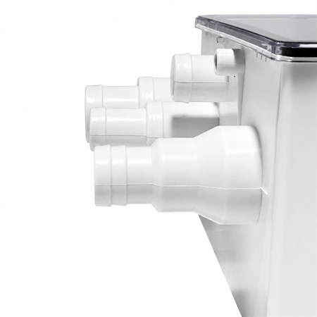 Seaflo Duş Tahliye Sistemi 750 GPH 24V