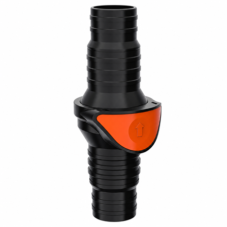 Seaflo Düz Çek Valf 12.5-19-25.5 mm