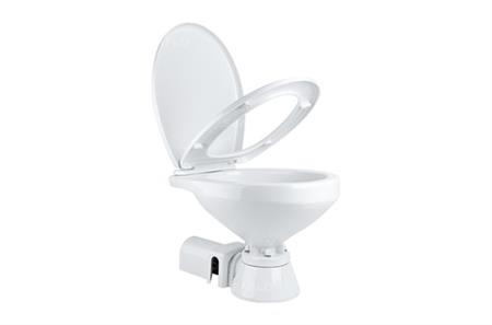 Seaflo Elektrikli Tuvalet Büyük Taş 12V Tuvalet