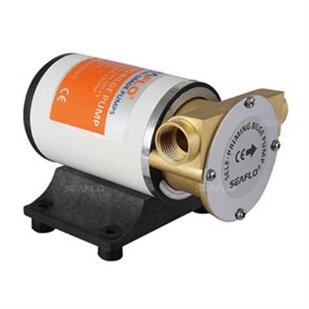 Seaflo Güverte Yıkama Pompası 30 L/dk 24V