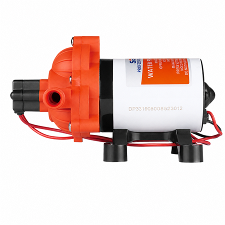 Seaflo Hidrofor Pompası 12V - 11.3 L/dk - 45 PSI