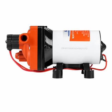 Seaflo Hidrofor Pompası 12V - 18.9 L/Dk - 55 PSI