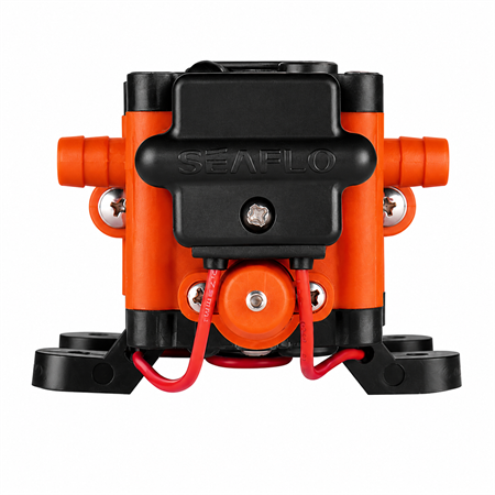 Seaflo Hidrofor Pompası 12V - 5 L/dk - 60 PSI