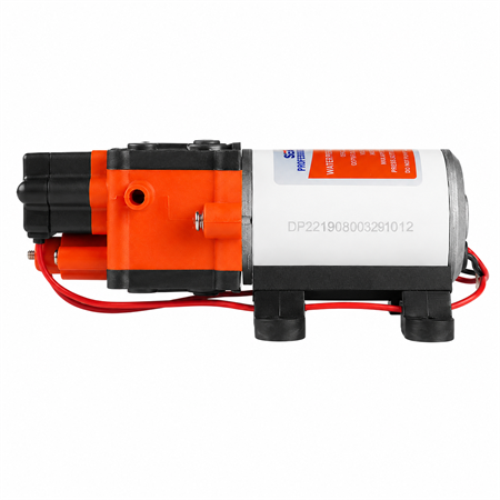 Seaflo Hidrofor Pompası 12V - 5 L/dk - 60 PSI