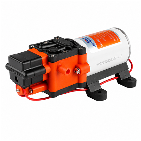 Seaflo Hidrofor Pompası 12V - 5 L/dk - 60 PSI