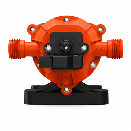 Seaflo Hidrofor Pompası 12V - 6 L/Dk - 100 PSI