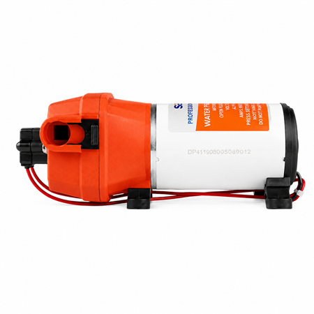 Seaflo Hidrofor Pompası 220V - 17 L/Dk - 40 PSI