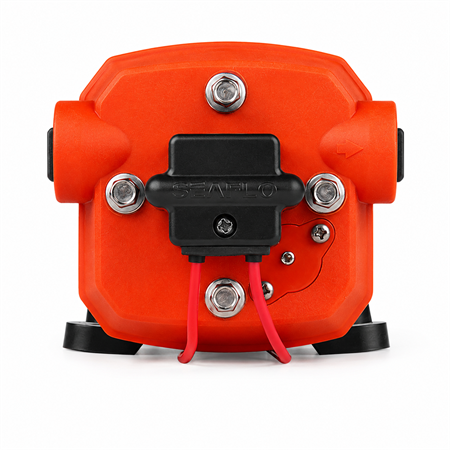 Seaflo Hidrofor Pompası 220V - 17 L/Dk - 40 PSI