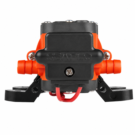 Seaflo Hidrofor Pompası 24V - 4.3 L/Dk - 35 PSI