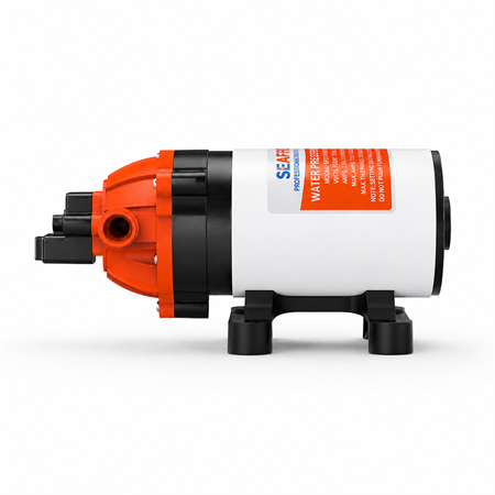 Seaflo Hidrofor Pompası 24V - 6 L/Dk - 100 PSI