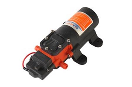 Seaflo Hidrofor Pompası 4.3 lt. / dak 24V 35 psi