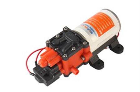 Seaflo Hidrofor Pompası 5.0 lt. / dak 12 V 60 Psi