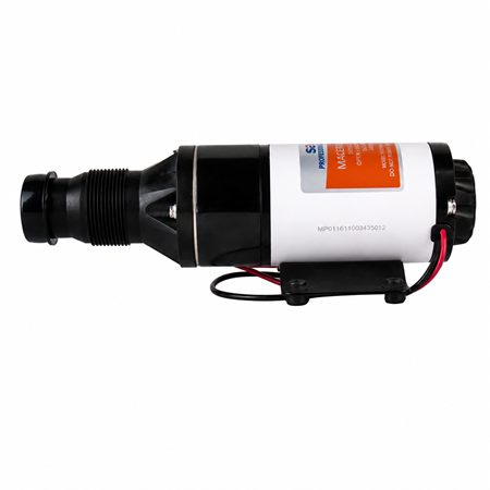 Seaflo Maceratör Pompası 24V 45 L/dk