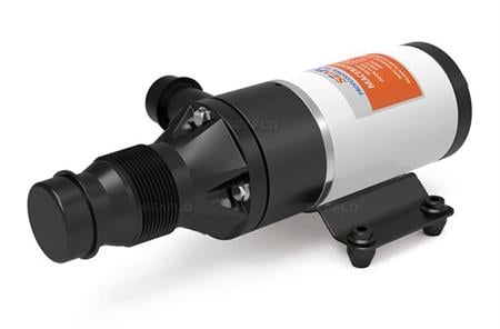 Seaflo Maceratör Pompası 24v 45 Lt/dk