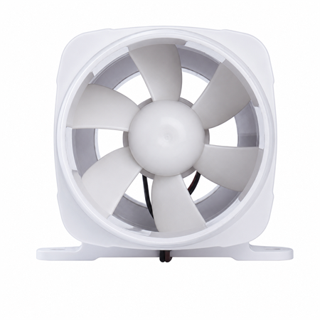Seaflo Marin Blower 12V 102mm