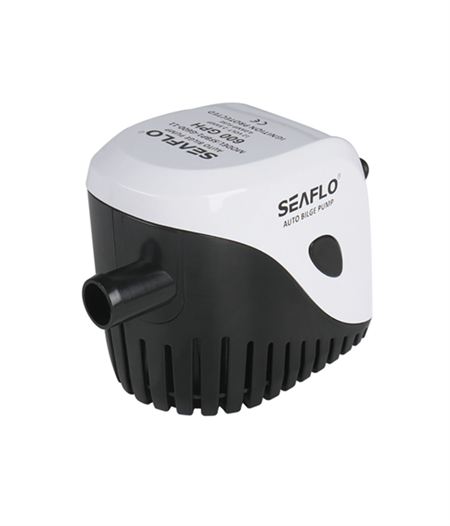 Seaflo Otomatik Sintine Pompası 750 gph 12v