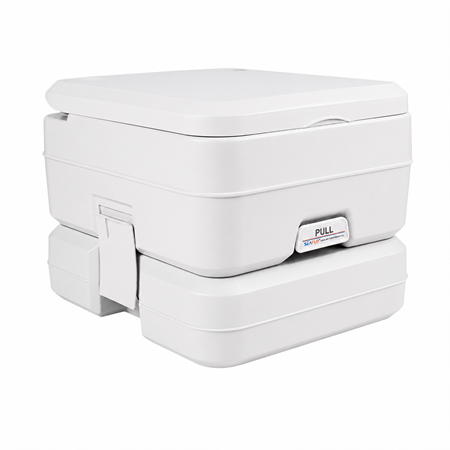 Seaflo Portatif Tuvalet 10 Litre