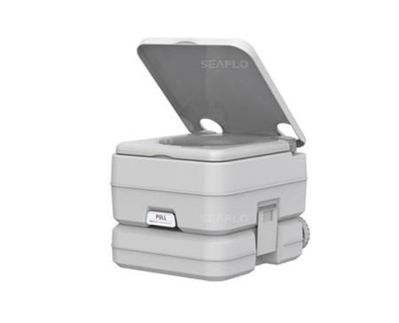 Seaflo Portatif Tuvalet 10 Litre